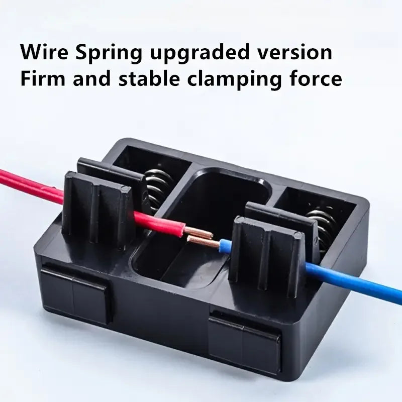 Portable Welding Fixture Kit – Electrode Holder & Helping Hands Welding Fixture Kit Axl