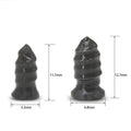 20Pcs Tubeless Tyre Repair Nails – Car, Bike & Scooter Kit Tyre Repair Kit Axl onesize