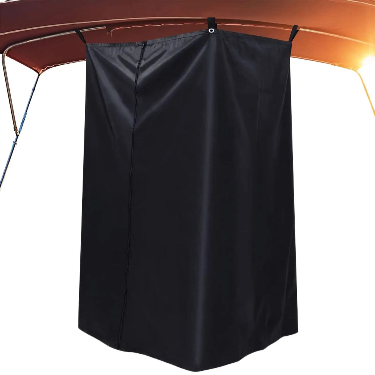 Portable Pop-Up Changing Room Tent for Camping & RV Travel Pop-Up Privacy Tent Axl