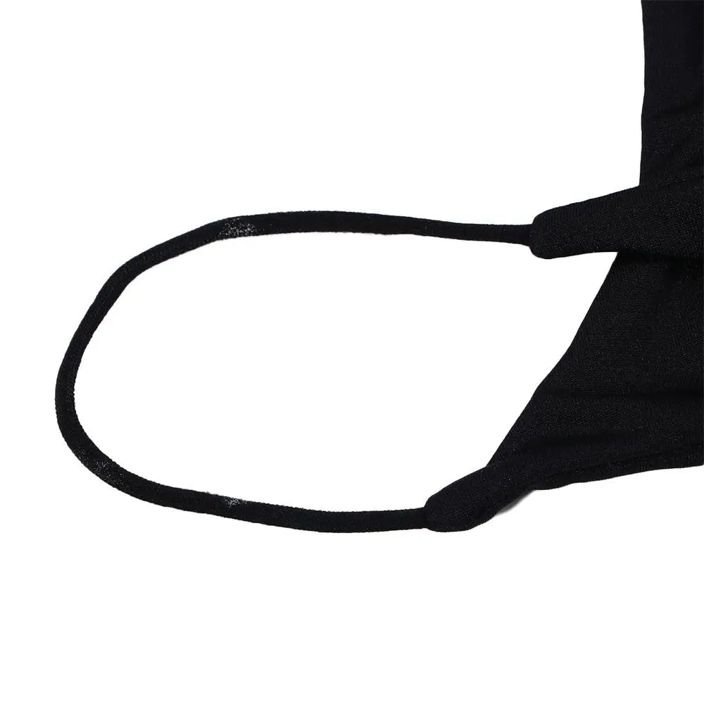 Women's Low Rise G-String Thong Panties – Sizes S–XL Thong Panties Axl