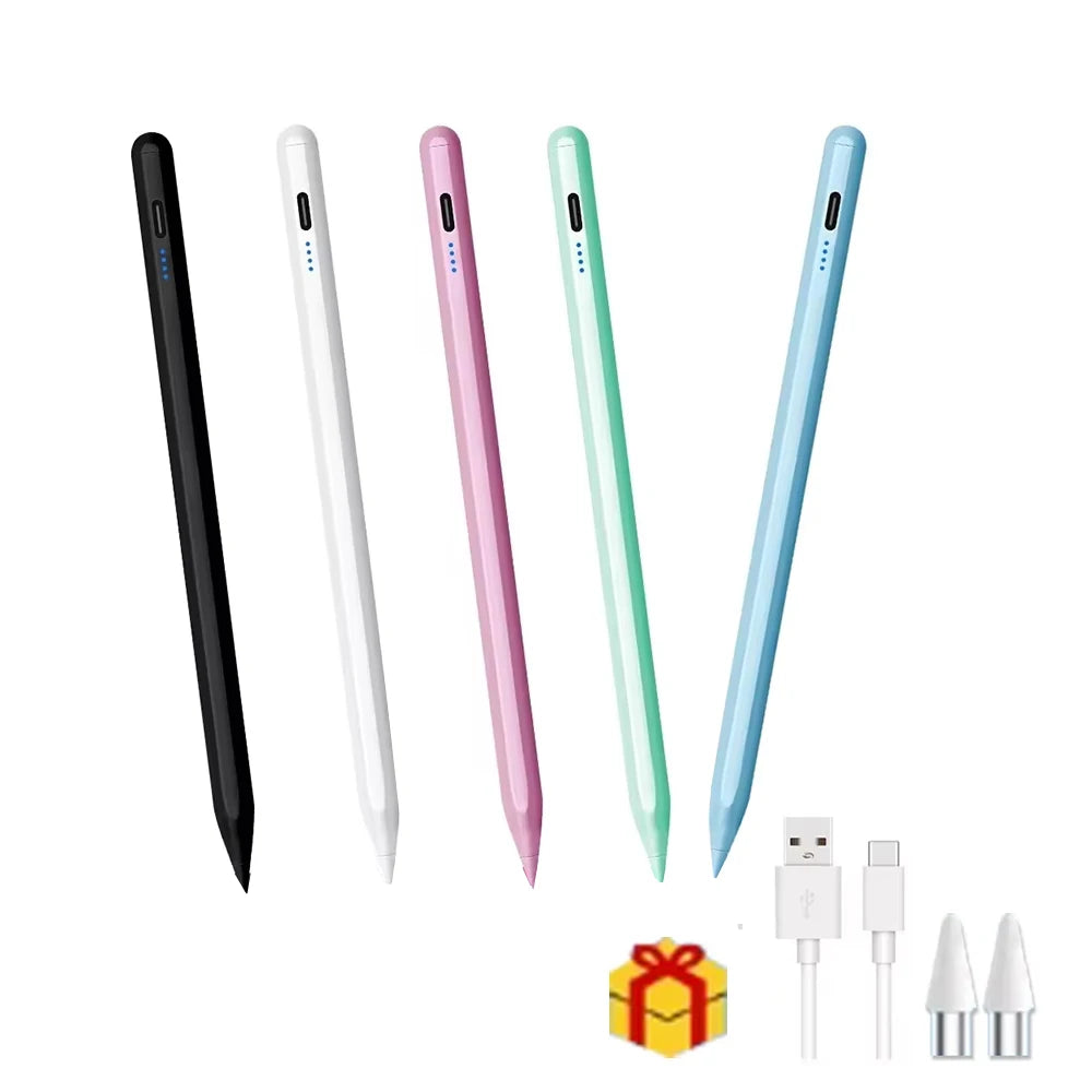 Universal Active Stylus Pen – iOS, Android & Windows Tablets Active Stylus Pen Axl