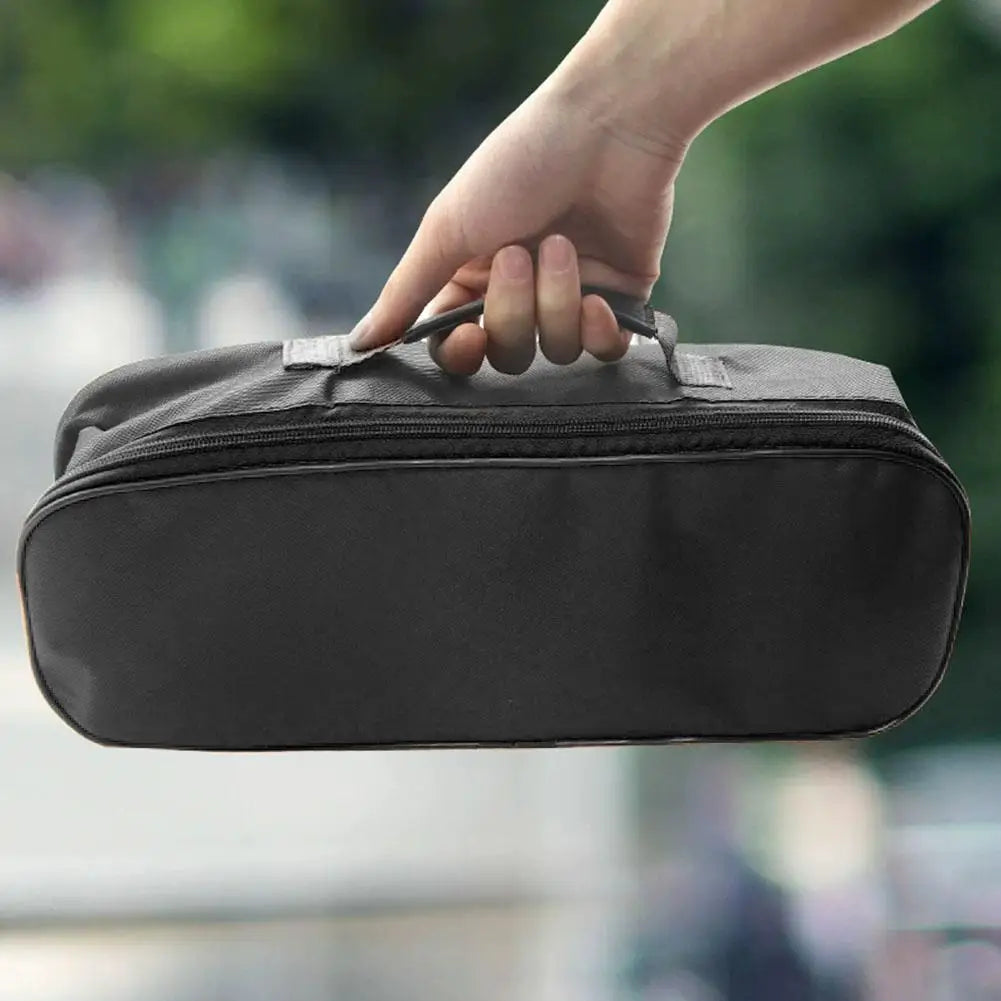 Oxford Cloth Tool Storage Bag – Portable Organizer Pouch Tool Storage Bag Axl