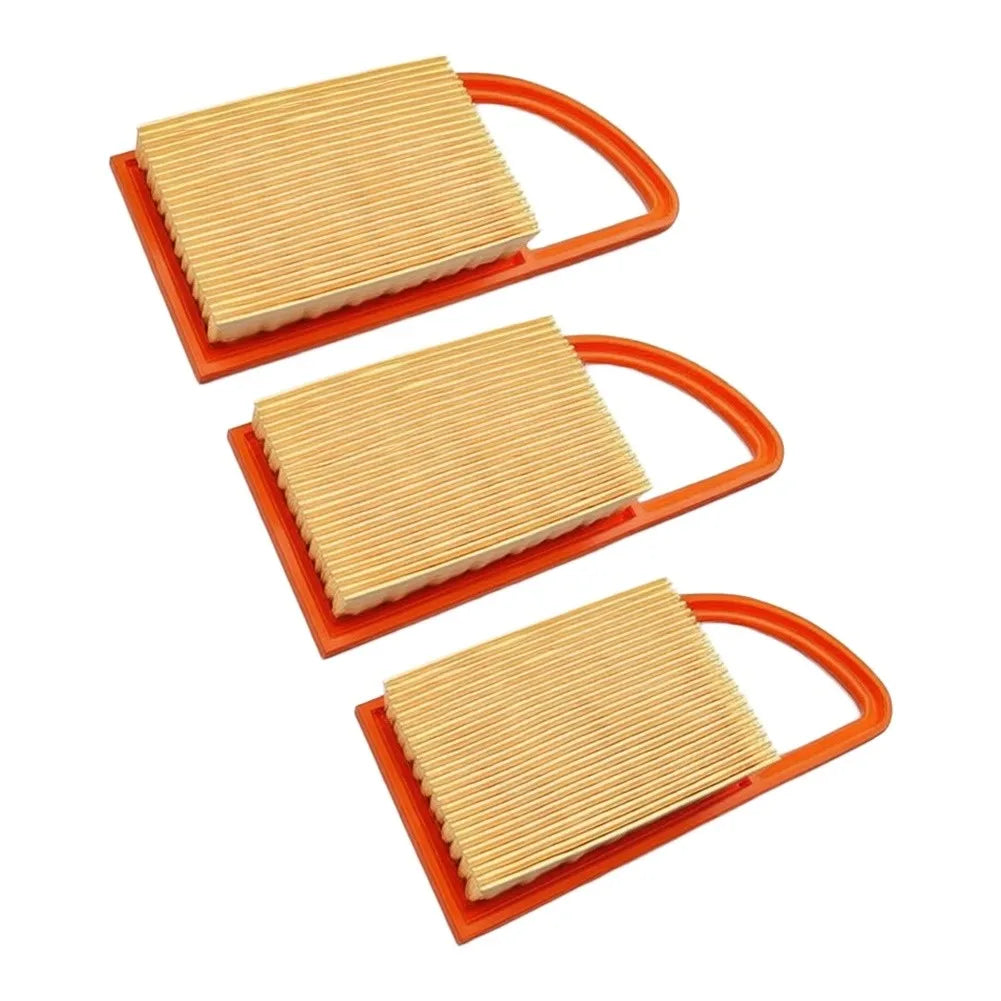 Air Filter Set for BR500 BR550 BR600 BR700 Backpack Blowers Blower Air Filter Axl 3pcs China Mainland