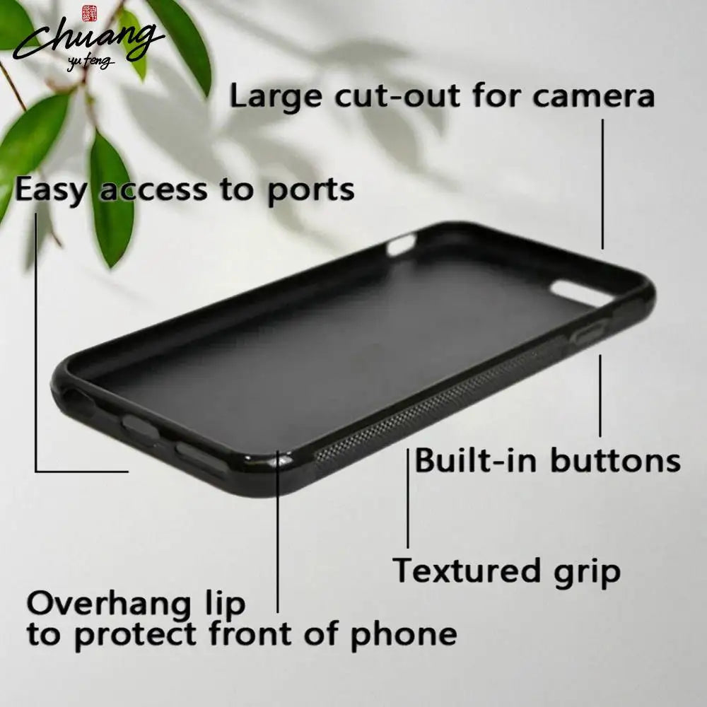 Rugby Sport iPhone Case Frosted Mirror Cover 11–16 Pro Max iPhone Phone Case Axl