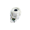 Ignition Starter Switch Button Audi A1 Q3 VW Tiguan | 5K0905865 Ignition Switch Button Axl white-1pcs