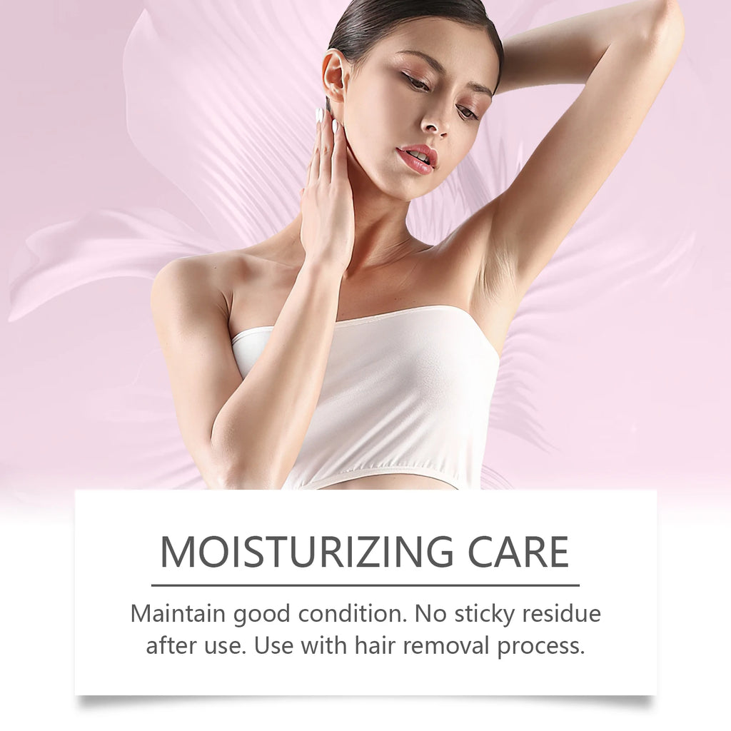 Cyperus Oil Natural Hair Inhibitor – Post-Shave Body Oil Hair Inhibitor Oil Axl