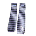 UV-Blocking Striped Arm Sleeves – Breathable Summer Sun Sleeves Sun Protection Sleeves Axl style 7