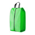 Foldable Dustproof Shoe Bag – Waterproof Travel Organizer Shoe Storage Bag Axl 39.3x19x15cm Green