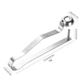 Stainless Steel Cherry Pitter & Fruit Corer – Dates & Apples Fruit Corer Tool Axl one size