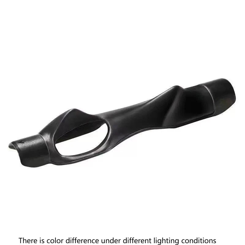 Golf Swing Trainer Grip Aid – Anti-Slip Hand Position Trainer Golf Grip Trainer Axl Black-1pcs