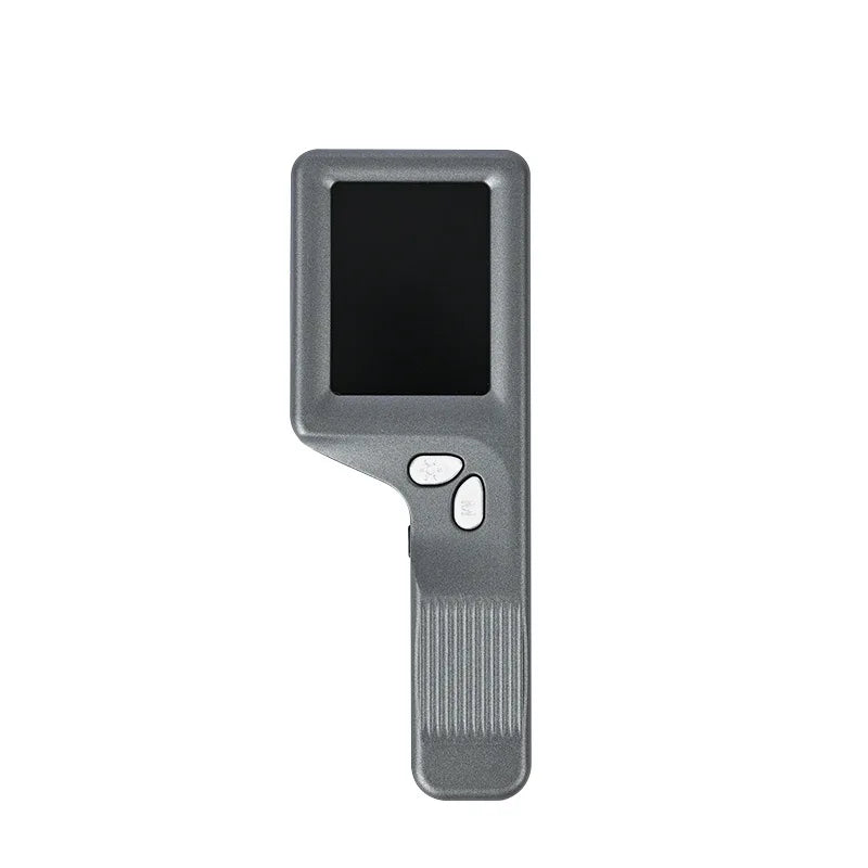 Handheld Digital Microscope – HD Electronic Magnifying Glass Digital Microscope Axl 60x 80x 100x