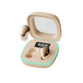 B51 Wireless Bluetooth Sleeping Earbuds | Mini Invisible TWS Wireless Earbuds Axl Skin Color