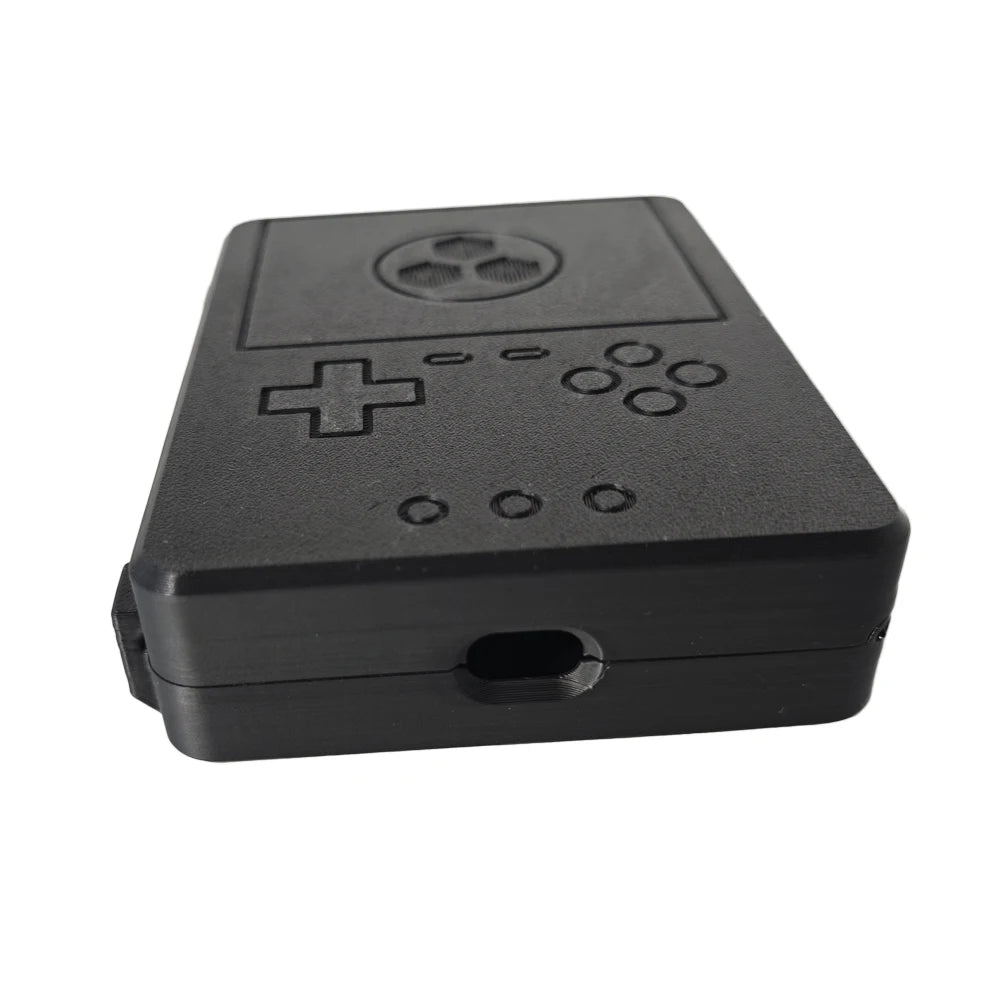 Trimui Brick 3-in-1 PLA+ Protective Case | Handle & Stand Console Protective Case Axl
