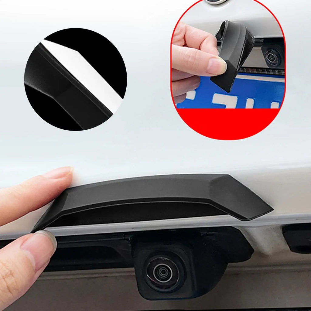 Waterproof Backup Camera Rain Cover – UV-Resistant Guard Camera Rain Cover Axl