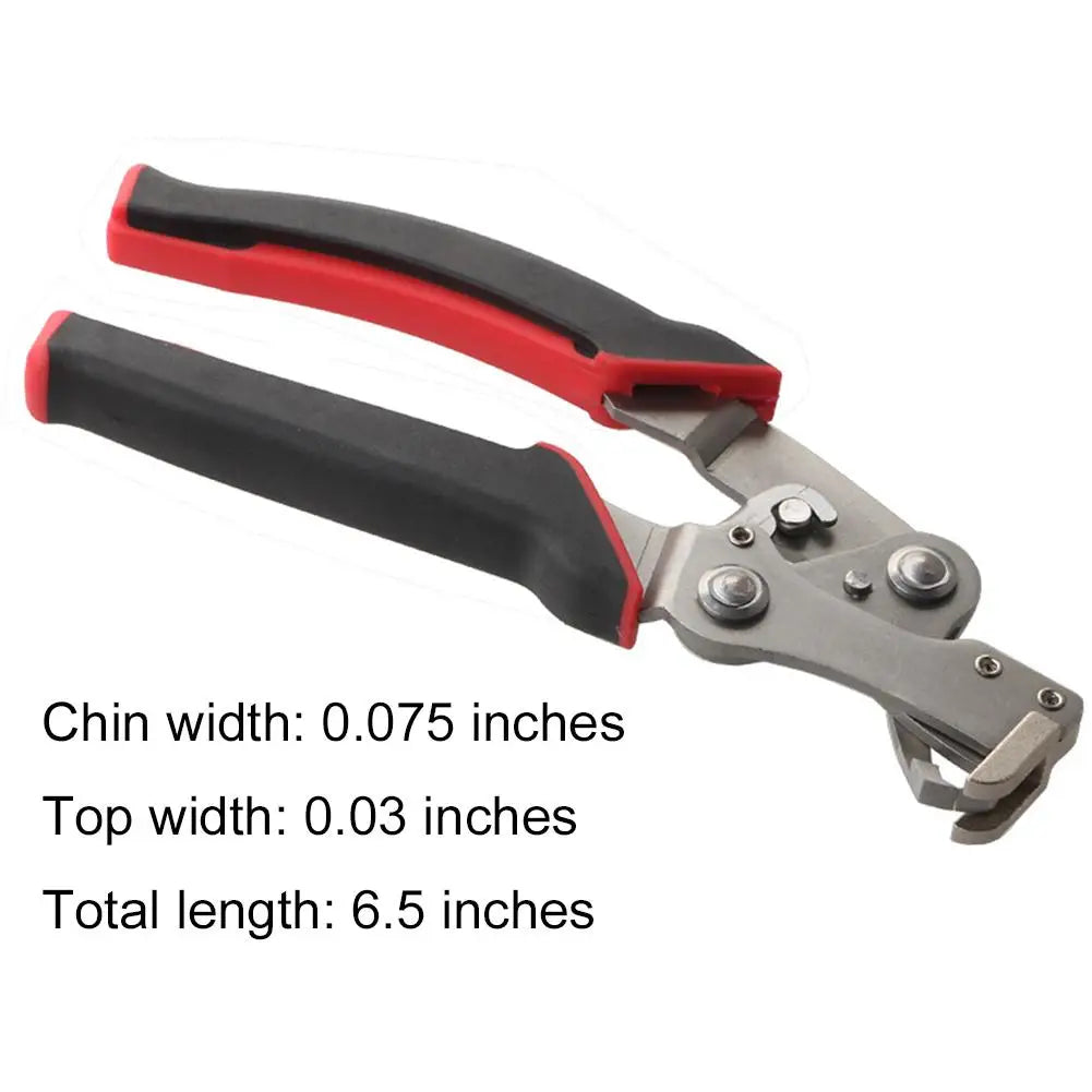 Car Clip Pliers – Fastener, Rivet & Trim Removal Tool Automotive Clip Pliers Axl