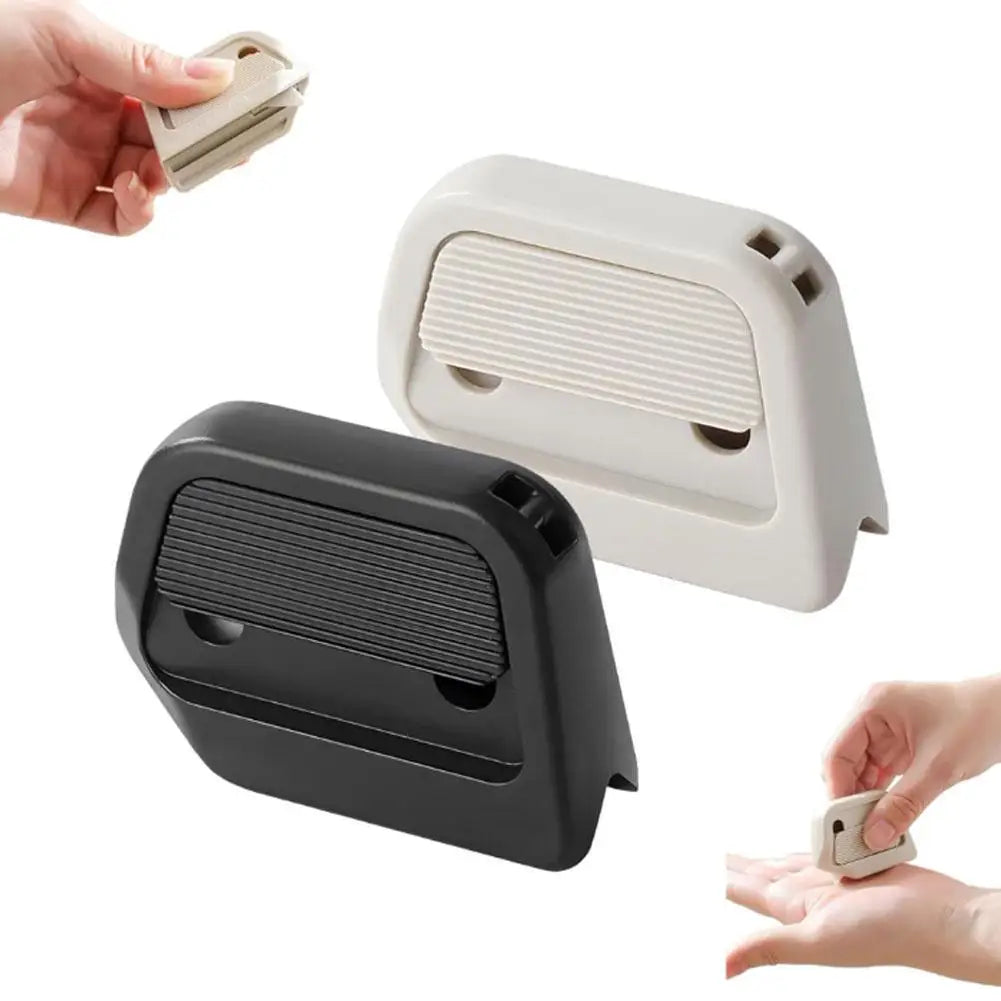 Ceramic Box Cutter & Package Opener – Magnetic Safety Tool Package Opener Tool Axl