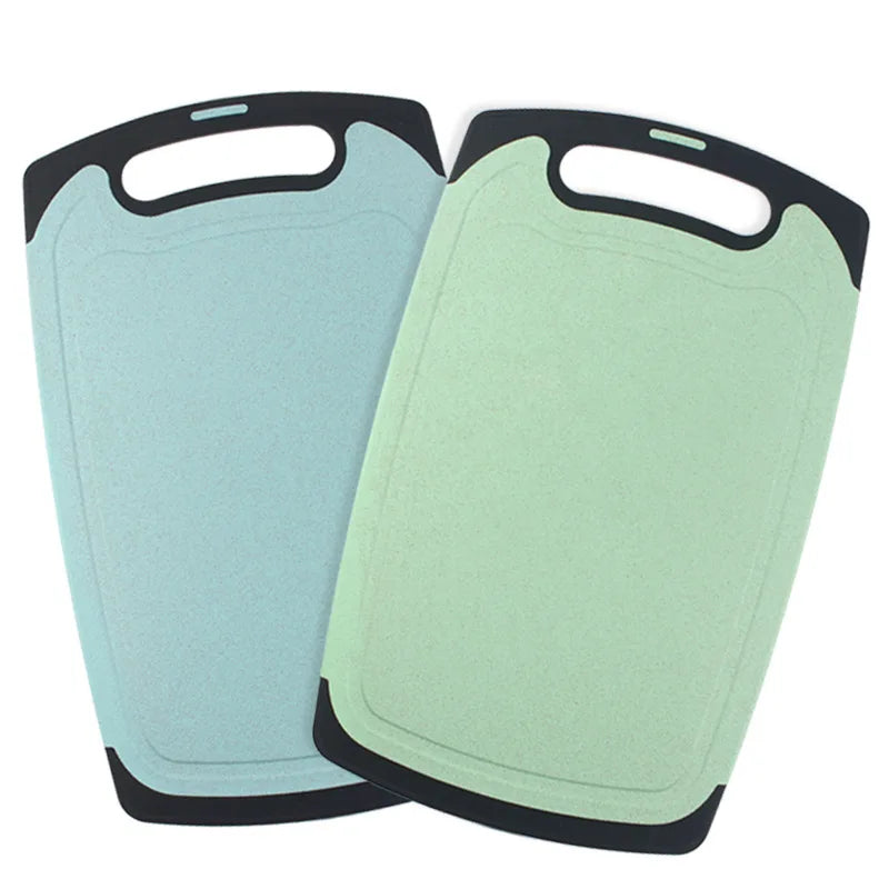 Wheat Straw Cutting Board – Eco Plastic Chopping Board Cutting Board Axl