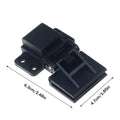 Vinyl Record Player Dust Cover Hinge – Turntable Lid Part Turntable Hinge Part Axl 1PCS