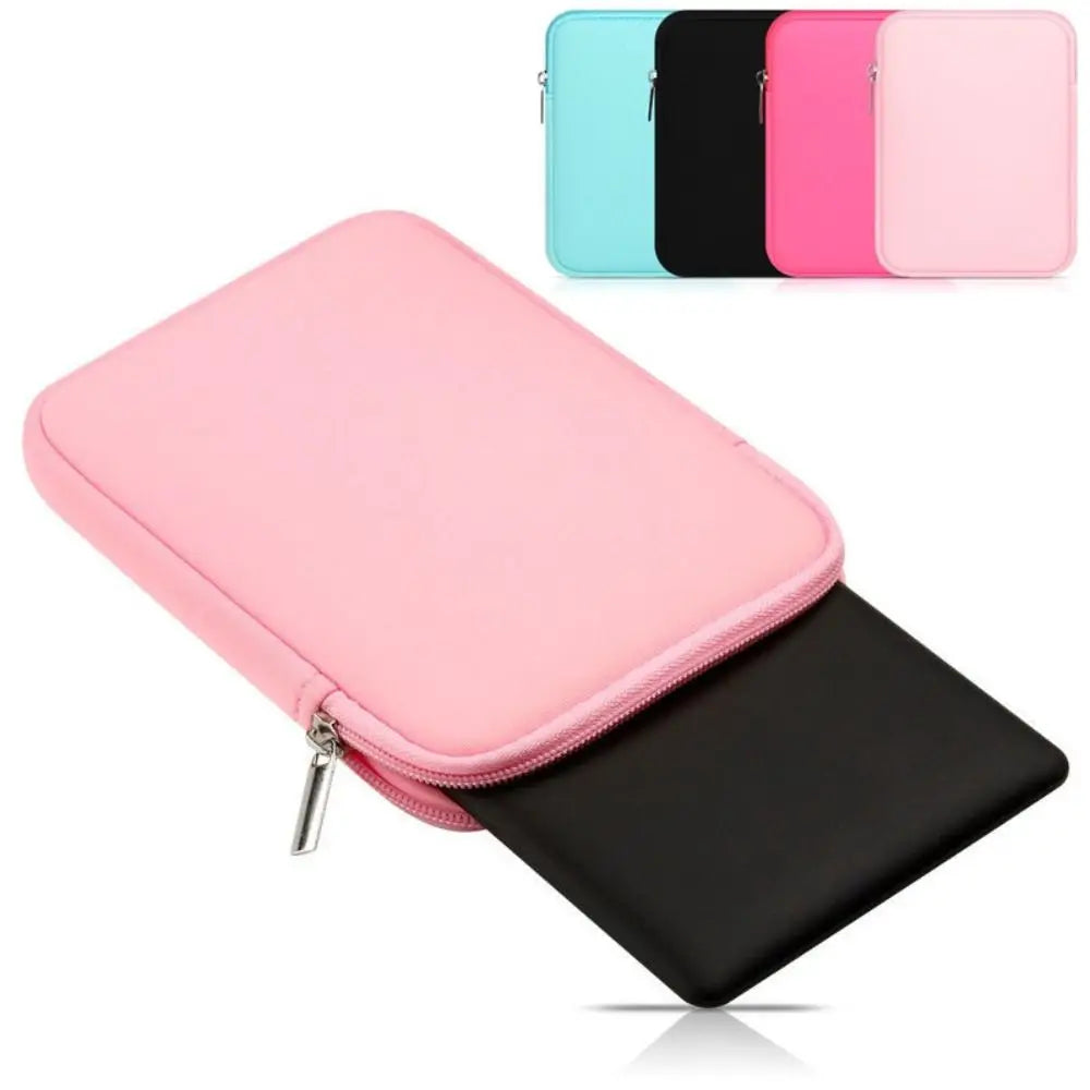 6–6.8" e-Reader Sleeve Bag for Kindle Paperwhite & Kobo e-Reader Sleeve Case Axl