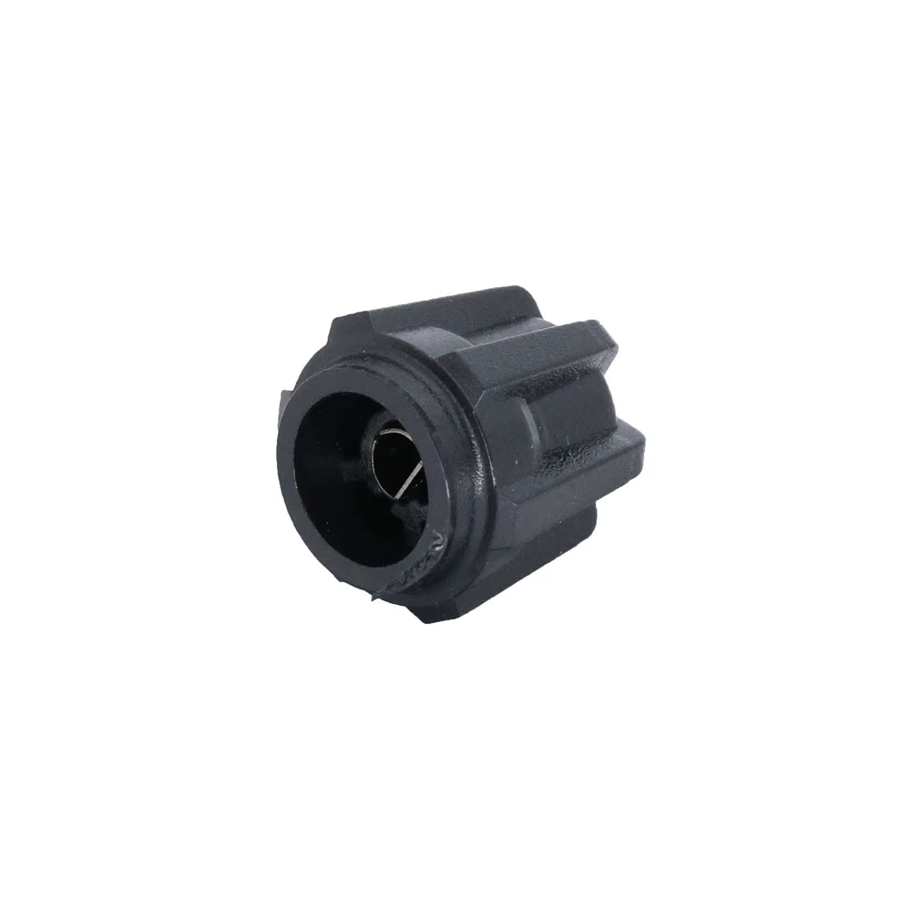Icom IC-V80 Radio Volume & Channel Replacement Knob Cap Radio Replacement Knob Axl