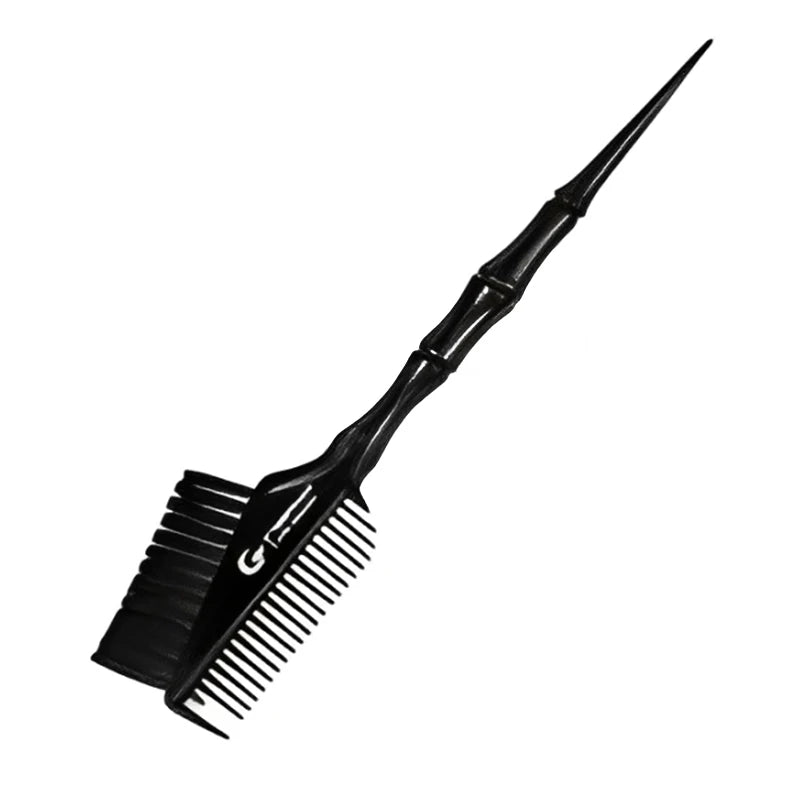 Hair Dye Coloring Comb & Tinting Brush – Salon DIY Tool Hair Dye Comb Axl one size