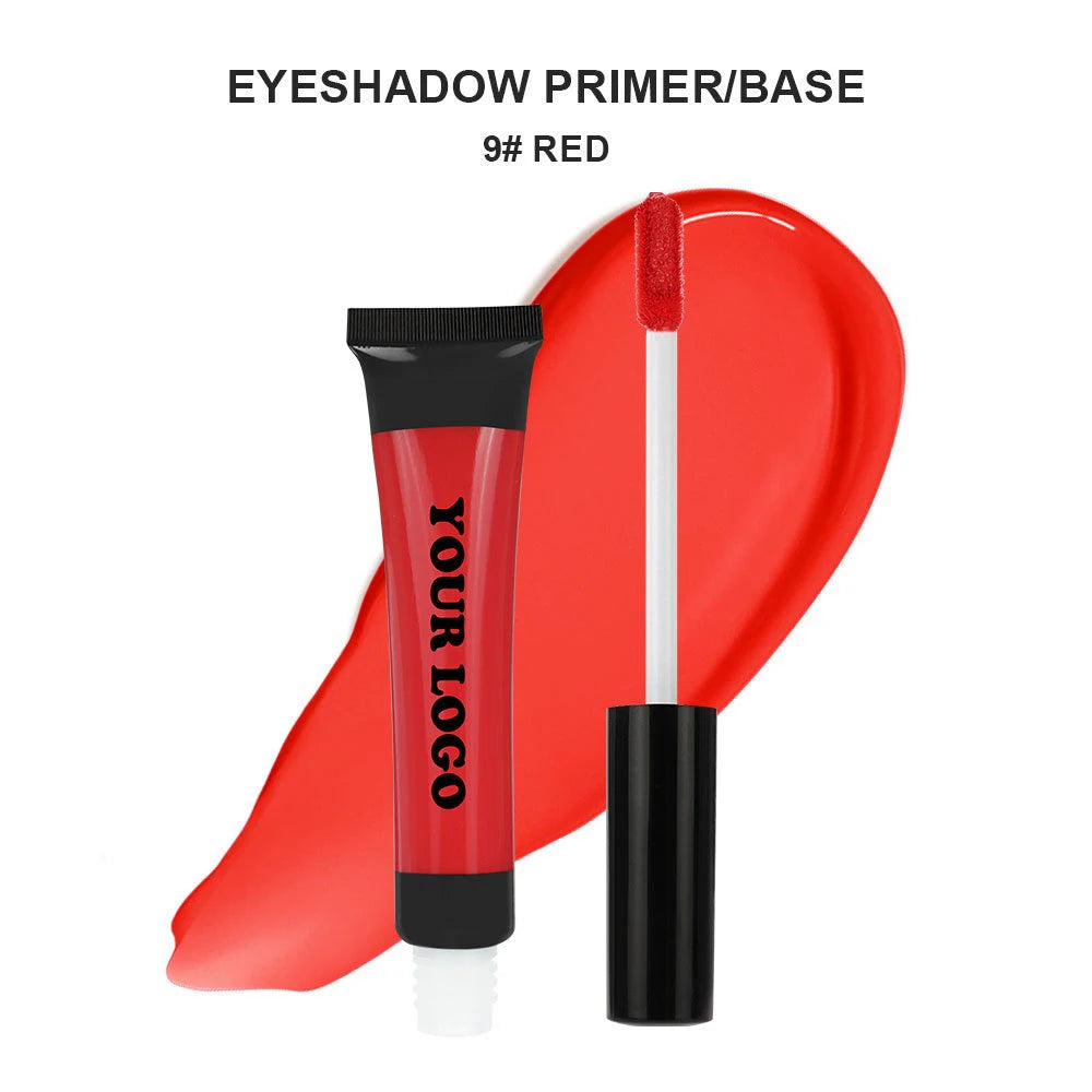 Moisturizing Eye Primer – Brightening & Long-Lasting Color Eye Makeup Primer Axl