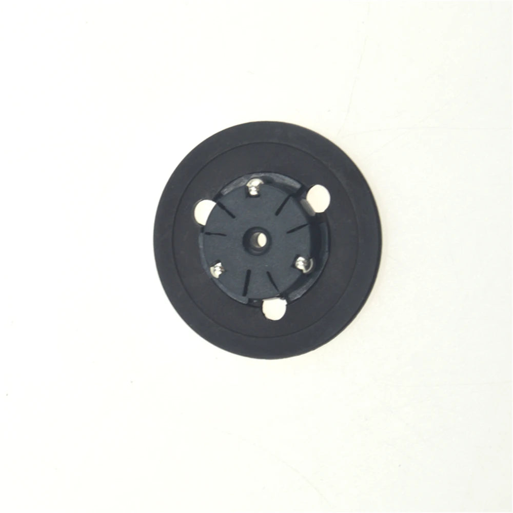 PS1 PSone Spindle Hub Turntable Disc Motor Cap Replacement Console Repair Part Axl