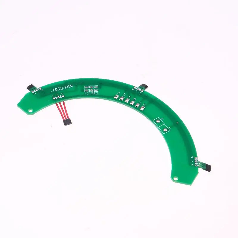 E-Bike Hall Effect Speed Sensor 502F 3144 PCB RPM Sensor E-Bike Speed Sensor Axl
