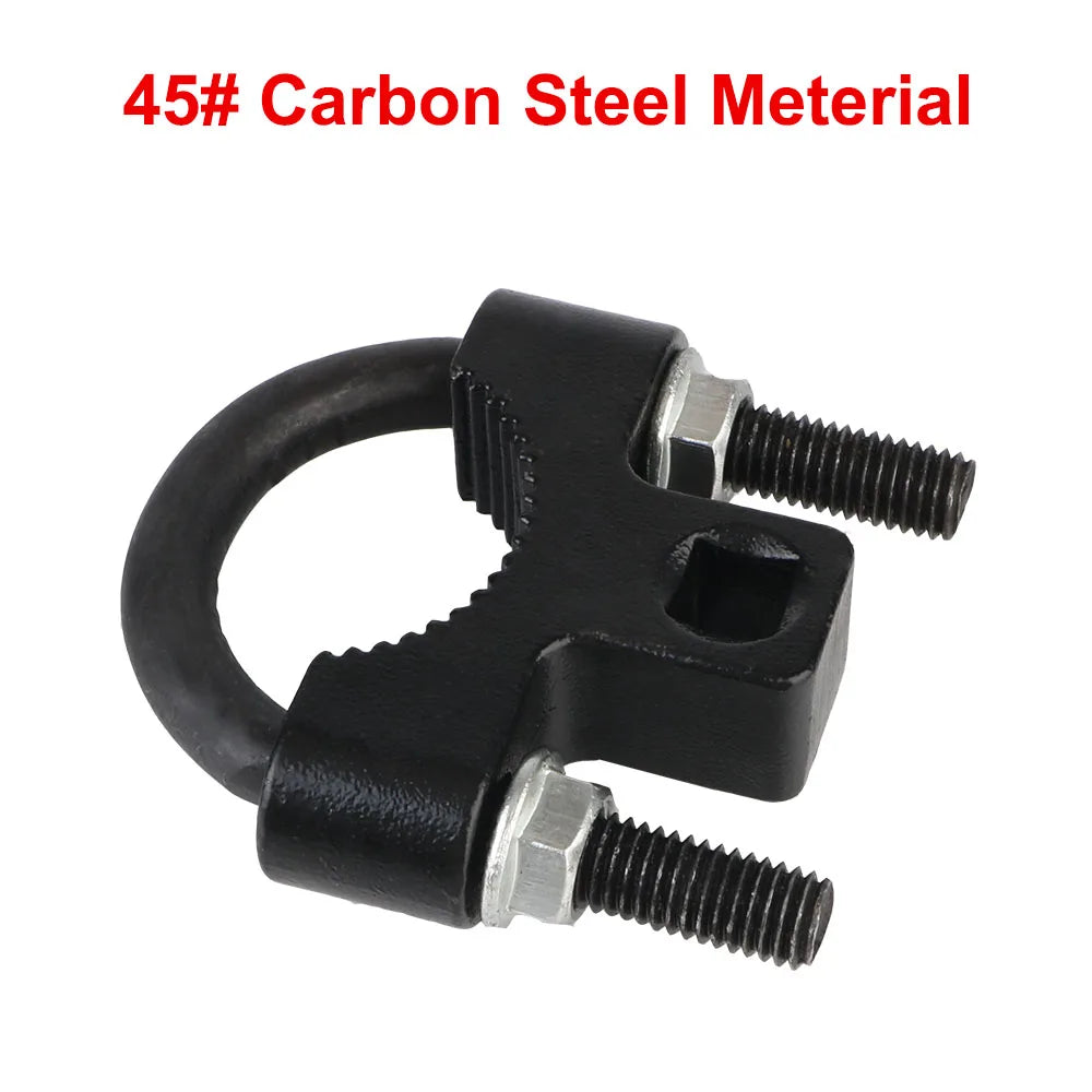 Inner Tie Rod Removal Tool 30-33mm U-Shape 3/8" Drive Automotive Repair Tool Axl