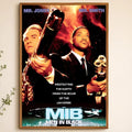 Peel-and-Stick PVC HD Movie Wall Poster – Modern Home Decor Wall Art Poster Axl White02 40X50cmNoframe