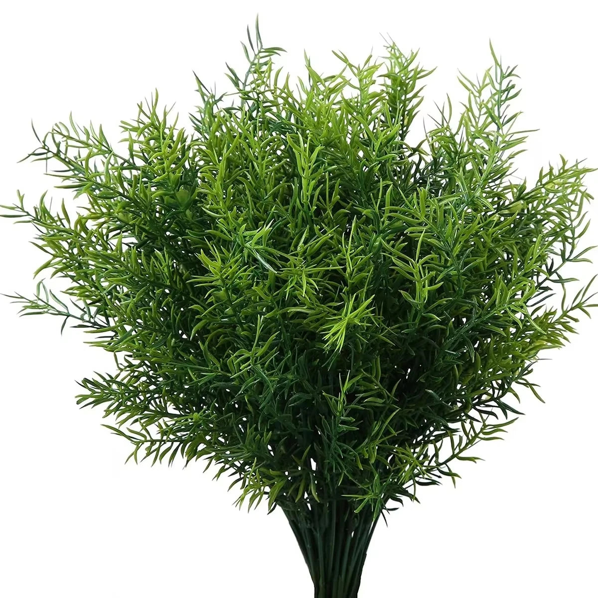 Artificial Lotus Flower Branch | Plastic Fake Plant Home Decor Artificial Flower Branch Axl