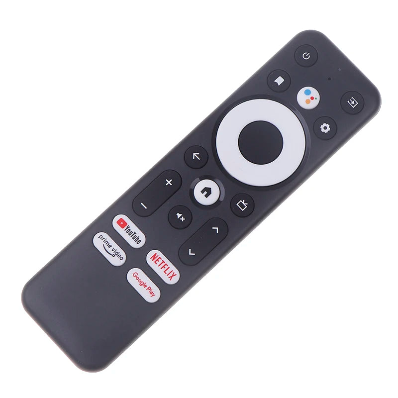 Voice Remote Control for Mecool & Homatics Android TV Box TV Box Remote Control Axl