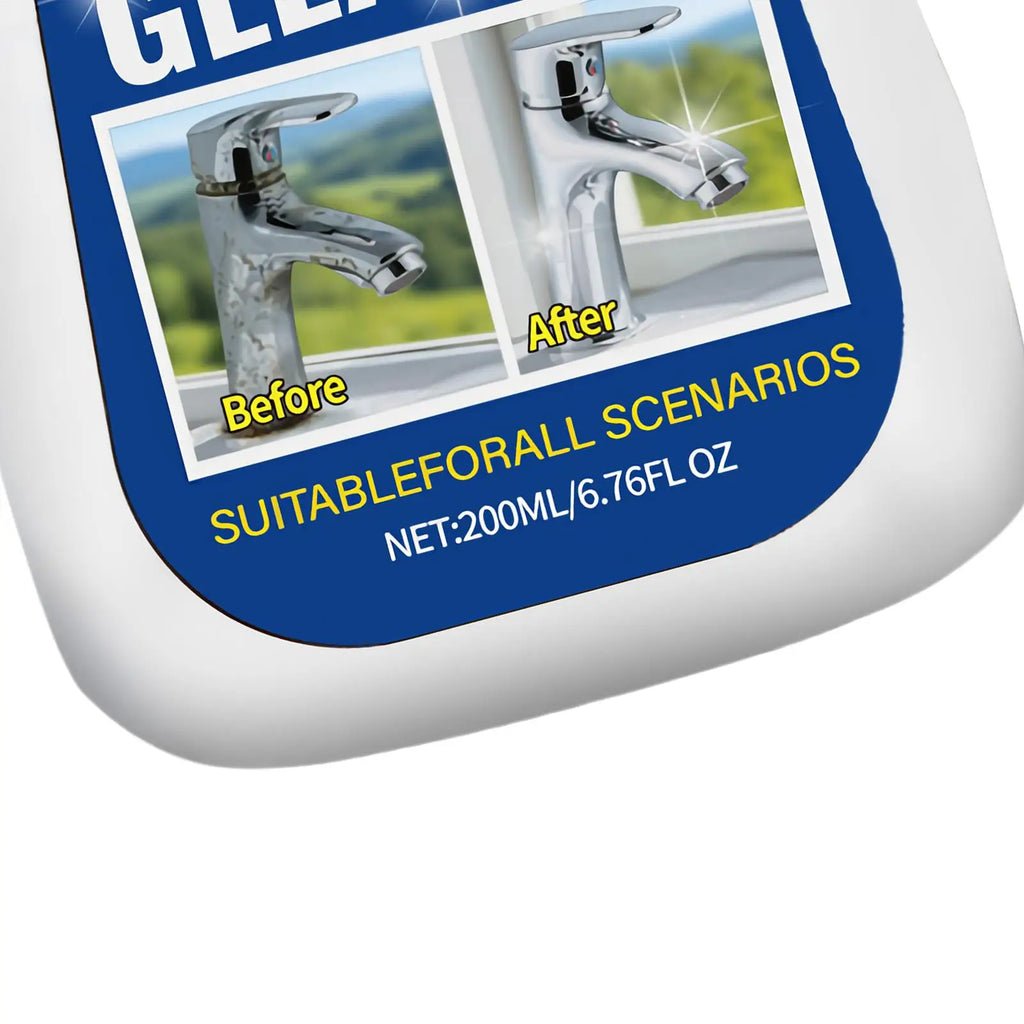 Mold Remover Gel – Tiles, Washing Machine & Rubber Seals Mold Remover Gel Axl