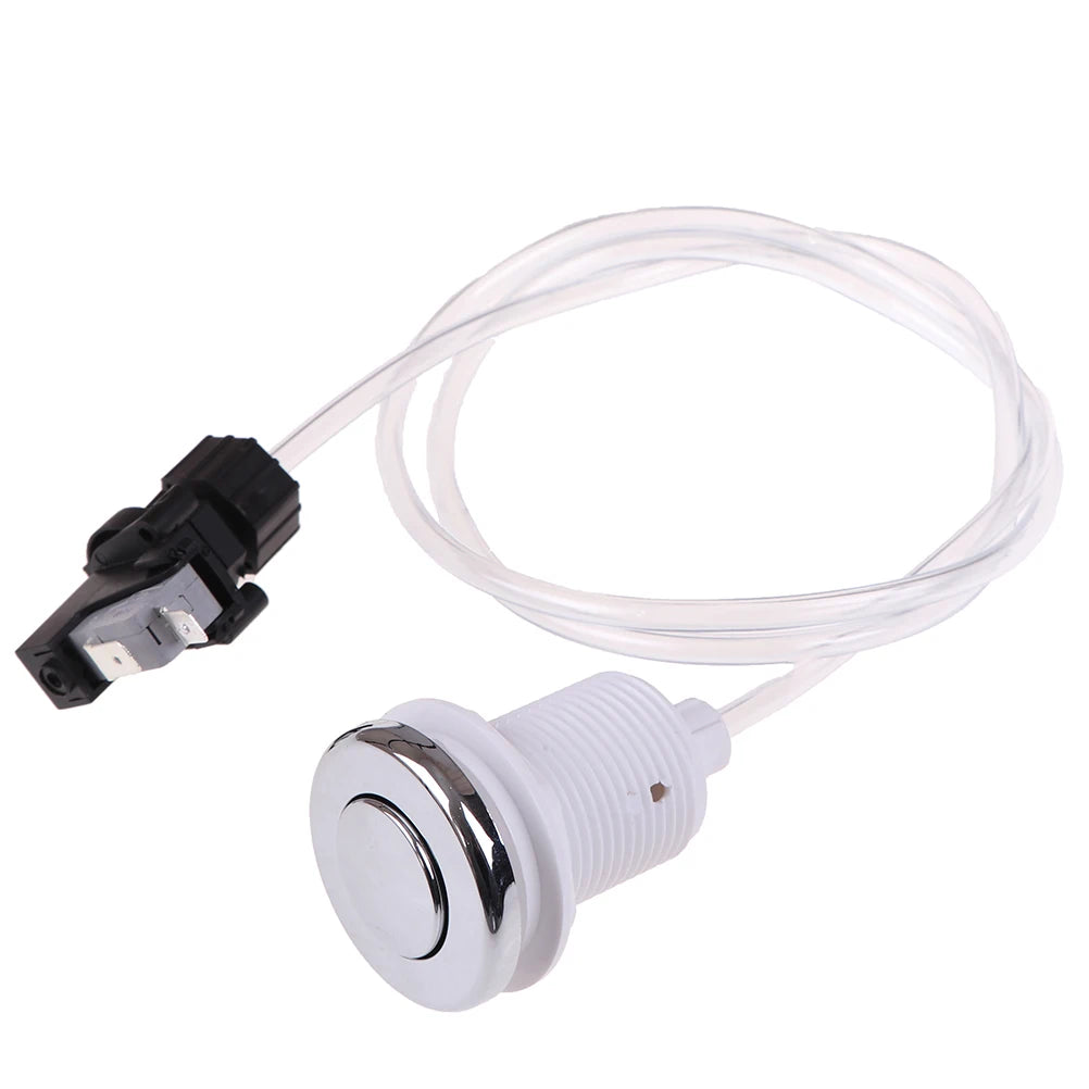 16A Air Button Push Switch – Disposal, Spa & Hot Tub Use Air Button Switch Axl