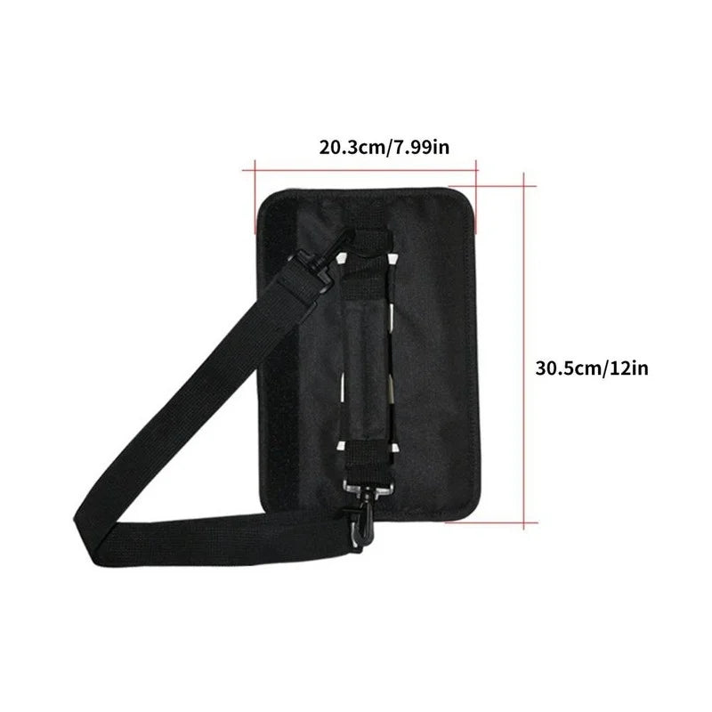 Mini Nylon Golf Club Carrier Bag – Lightweight Travel Carry Bag Golf Carry Bag Axl