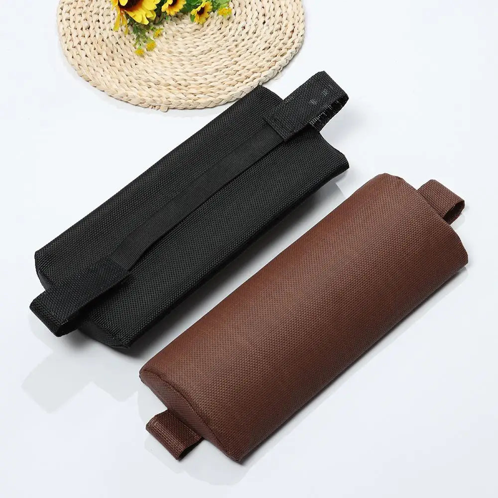 Sun Lounger Head Pillow – Recliner Neck & Headrest Cushion Outdoor Headrest Pillow Axl
