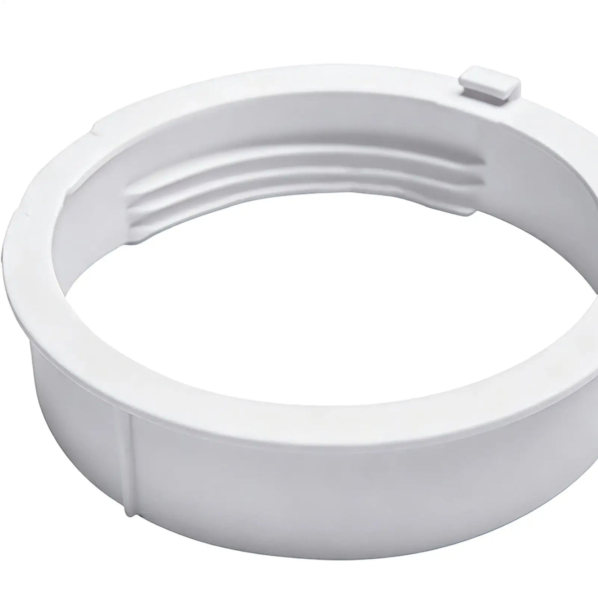 15cm Portable AC Hose Connector – Window Exhaust Adapter AC Hose Adapter Axl