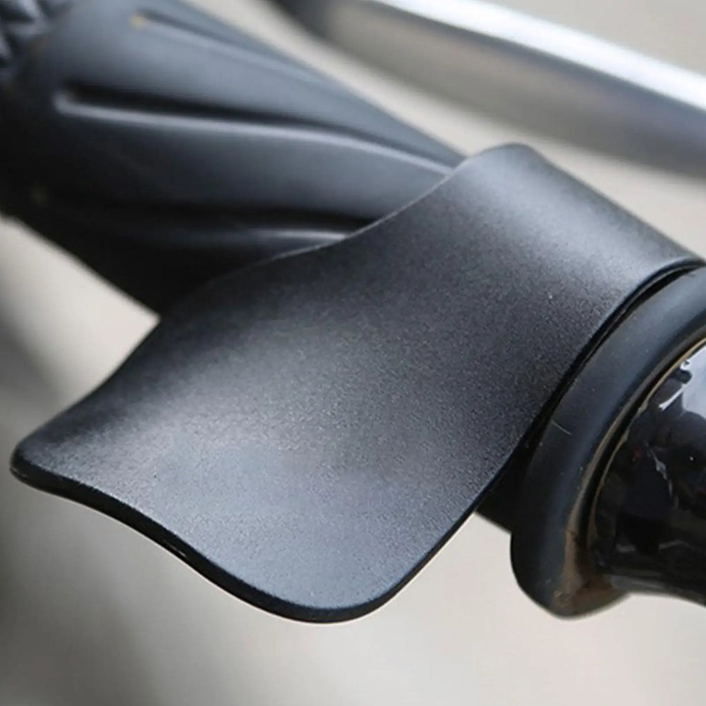 Motorcycle Throttle Assist Grip – Wrist Rest Cruise Control Throttle Assist Grip Axl