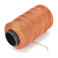 200m Kite Line – 2-Strand Durable Twisted String for Flying Kite Line Axl 1PC