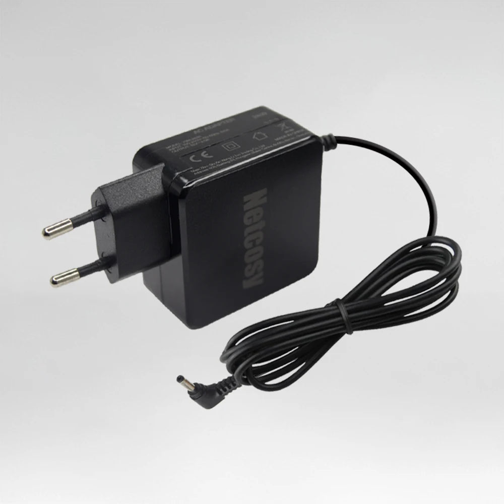 12V 2A 24W Laptop Charger AC Adapter – 3.5×1.35mm Connector Laptop Power Adapter Axl