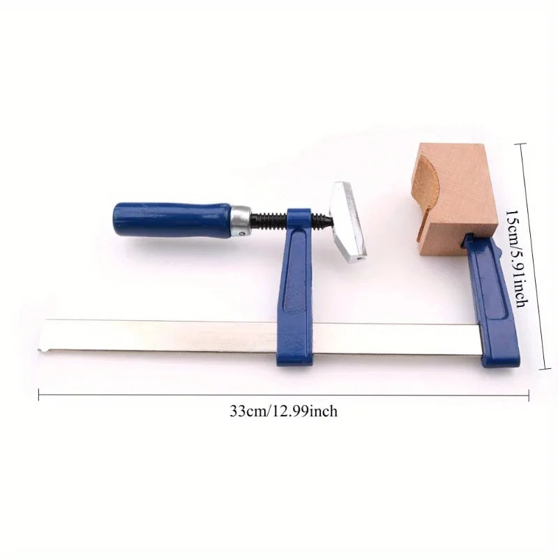 Guitar Bass Fretboard Press Tool Kit | Luthier Fretting Tool Luthier Fretting Tool Axl A