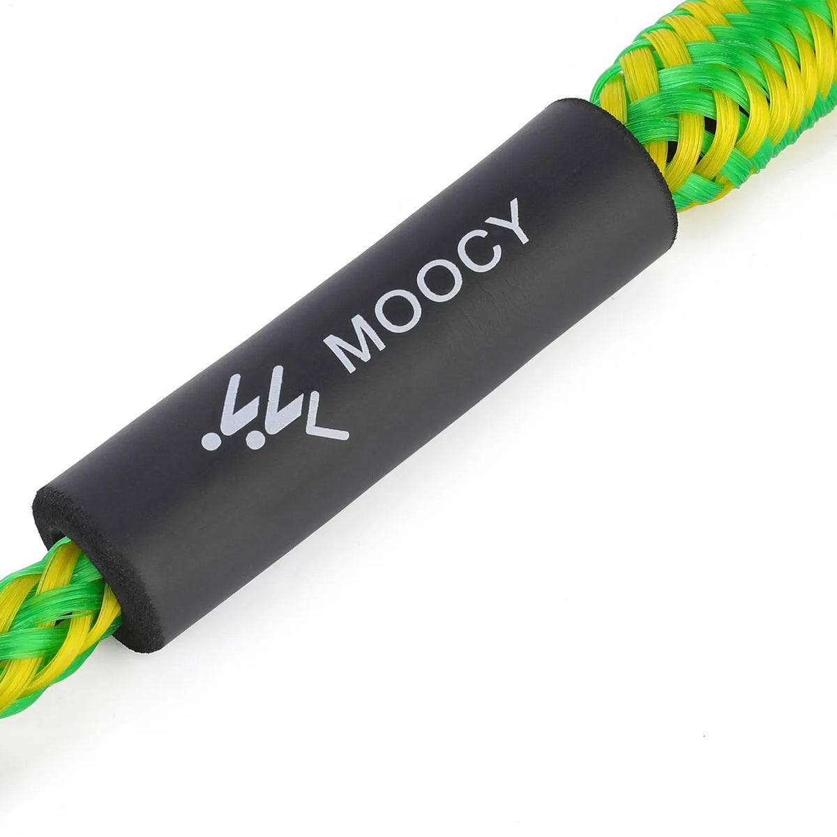 Elastic Bungee Dock Line – Heavy Duty Marine Mooring Rope Marine Dock Line Axl