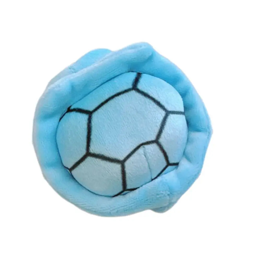 Mini Cartoon Turtle Pajamas – 10cm/20cm Cotton Doll Outfit Doll Clothes Axl blue-20cm