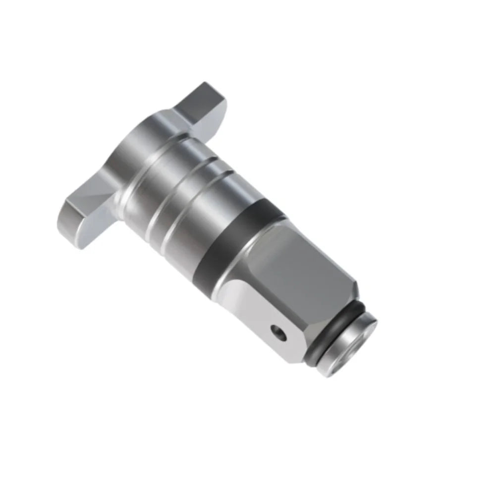Electric Wrench Adapter – Dual-Purpose Square Shaft Conversion Wrench Adapter Axl