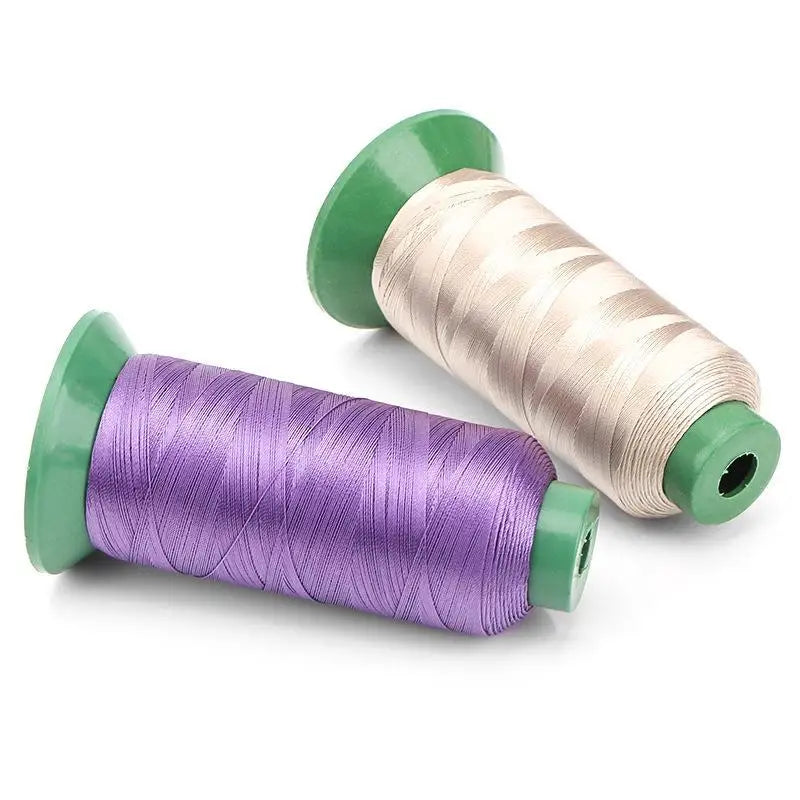 Heavy Duty Polyester Sewing Thread 2000 Yards 210D/3 Sewing Thread Axl