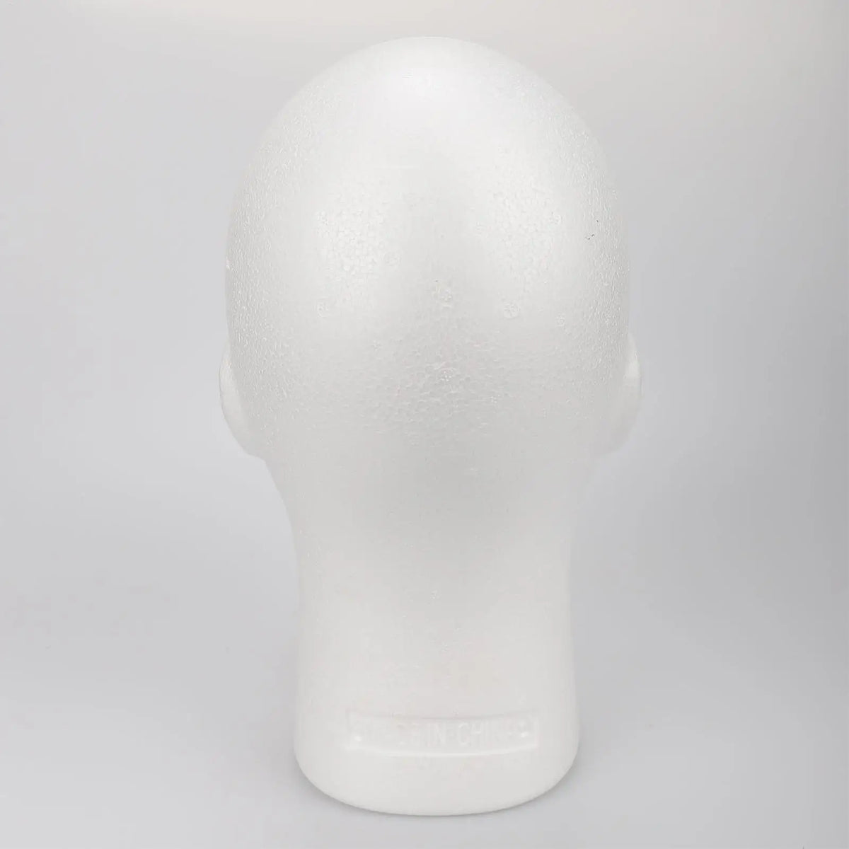 Foam Mannequin Head – Wig & Hair Accessory Display Stand Mannequin Display Head Axl
