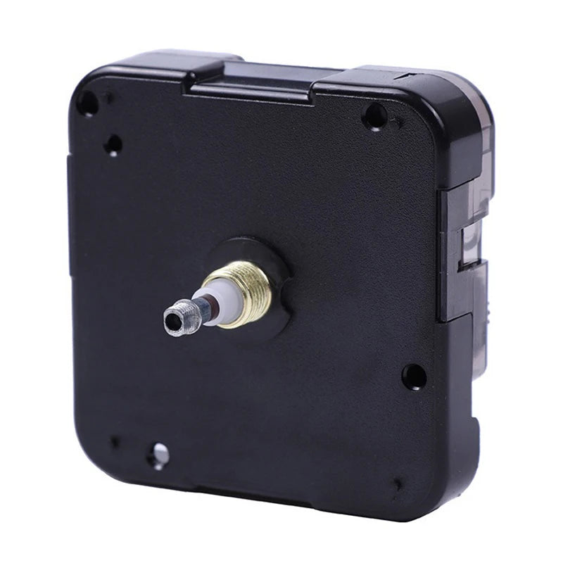 Young Town 12888 Silent Quartz Wall Clock Movement | DIY Repair Clock Movement Axl