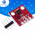 HTU21D Temperature & Humidity Sensor Module – SMD 5V Sensor Module Axl Default Title