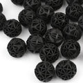 20Pcs 16mm Aquarium Bio Balls – Fish Tank Filter Media Aquarium Filter Media Axl 20pcs