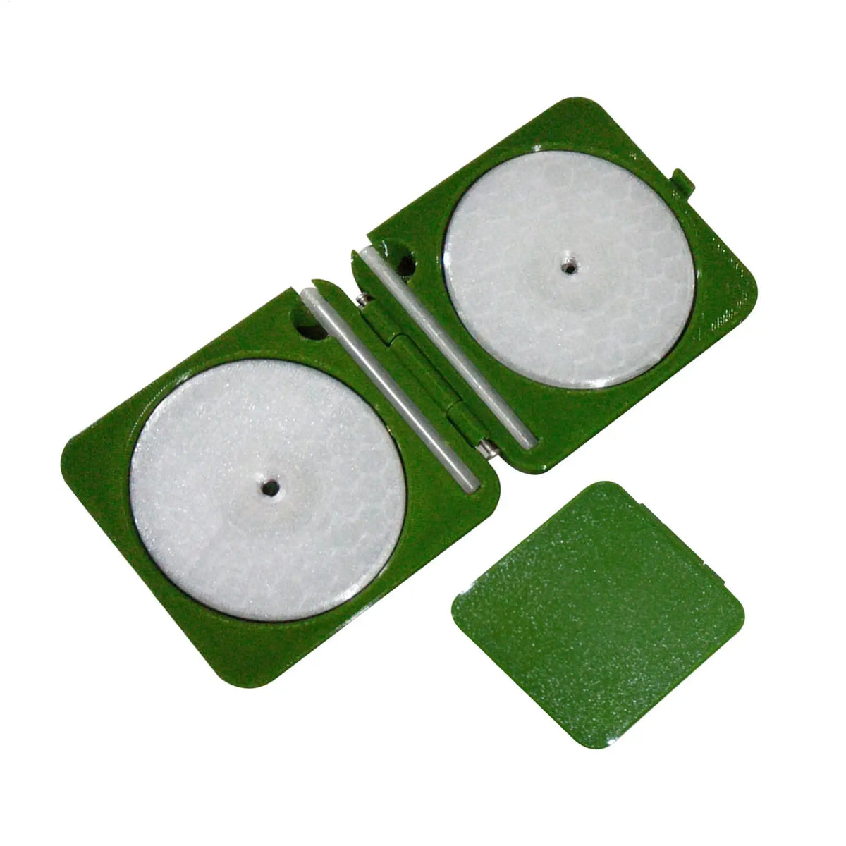 Portable Yarn Holder & Winder for Crochet & Knitting Yarn Holder Organizer Axl